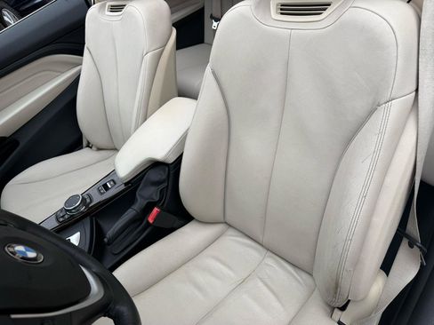 Used 2015 BMW 435i xDrive 2dr Conv 435i xDrive AWD image 11