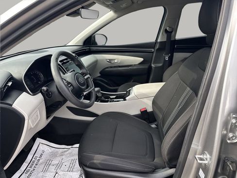 Used 2023 Hyundai Tucson SEL w/ Winter Package image 10