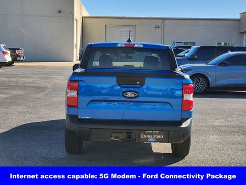 New 2026 Ford Maverick XL image 6