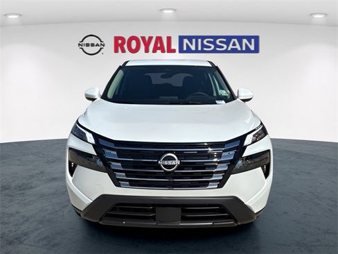 Used 2026 Nissan Rogue SV w/ Cold Weather Package image 2