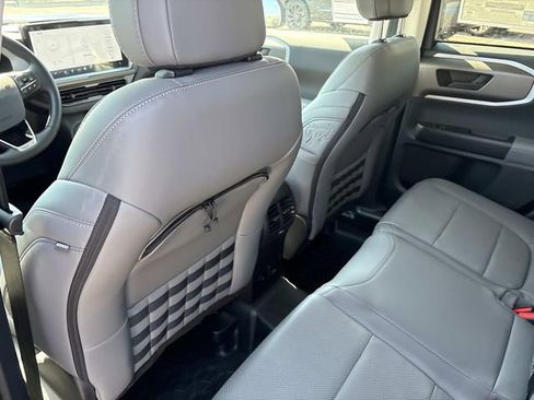 New 2025 Ford Bronco Sport Badlands image 16