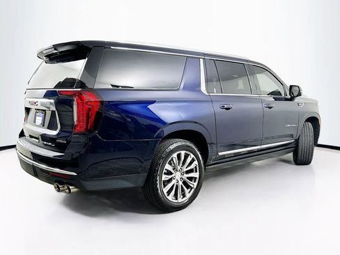 Used 2021 GMC Yukon XL Denali w/ Denali Ultimate Package RWD image 7