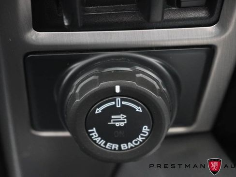 Used 2020 Ford F450 Platinum w/ FX4 Off-Road Package image 45