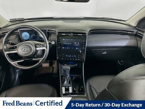 Certified 2023 Hyundai Tucson SEL w/ Convenience Package image 16