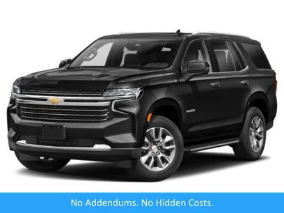 Used 2023 Chevrolet Tahoe LT