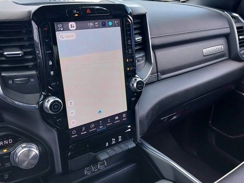 Used 2025 RAM 1500 Laramie image 24