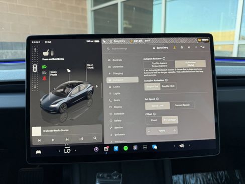 Used 2024 Tesla Model 3 Long Range image 20