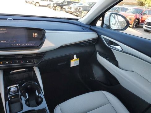 New 2026 Buick Envision Avenir AWD/4WD image 15