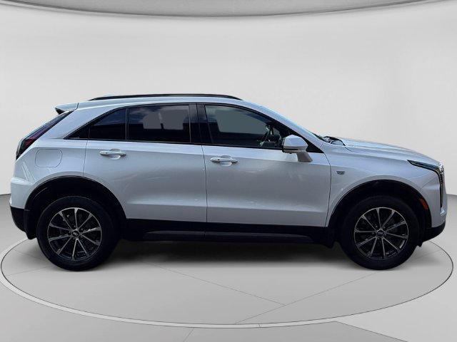 Used 2024 Cadillac XT4 Sport w/ Active Safety Package AWD/4WD image 6