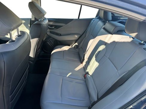Used 2024 Subaru Legacy Limited image 13