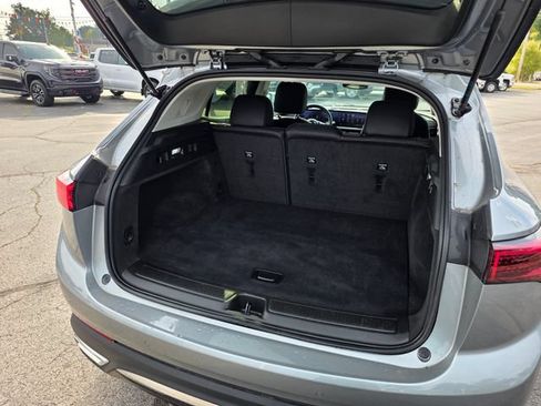Used 2024 Buick Envision Preferred AWD/4WD image 12