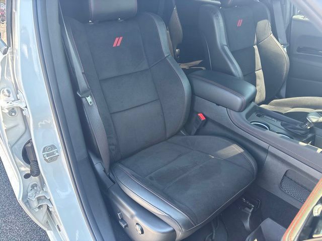 Used 2026 Dodge Durango GT AWD/4WD image 21
