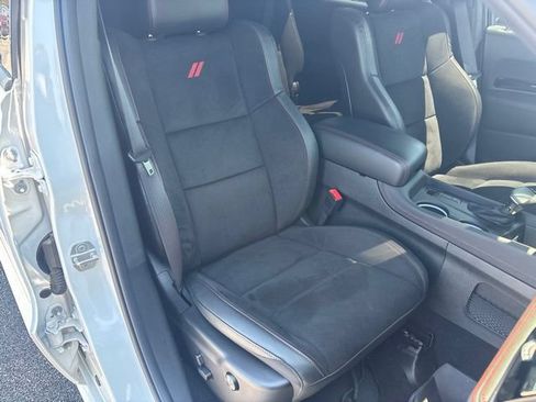 Used 2026 Dodge Durango GT AWD/4WD image 21