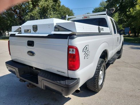 Used 2016 Ford F250 XL w/ Power Equipment Group image 11