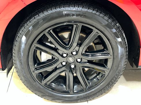 Used 2022 Ford Edge ST-Line w/ Class II Trailer Tow Package image 7