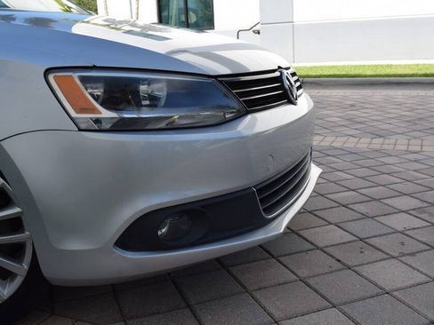 Used 2013 Volkswagen Jetta TDI FWD image 15
