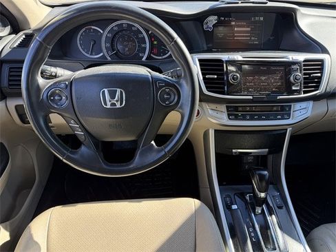 Used 2014 Honda Accord EX-L image 11