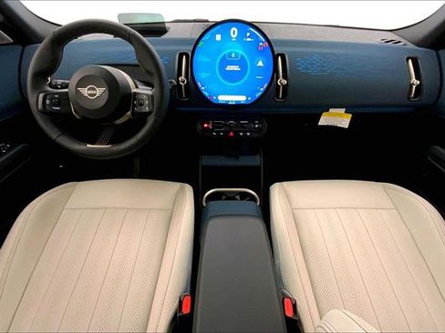Certified 2025 MINI Cooper Countryman S image 16
