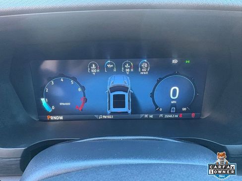 Certified 2025 Ford F150 XLT w/ Equipment Group 301A Standard image 17