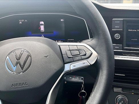 Used 2022 Volkswagen Jetta Sport FWD image 18