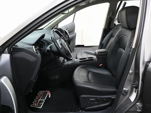 Used 2011 Nissan Rogue SV w/ SL Pkg image 7