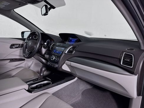 Used 2016 Acura RDX FWD w/ Technology Package image 29
