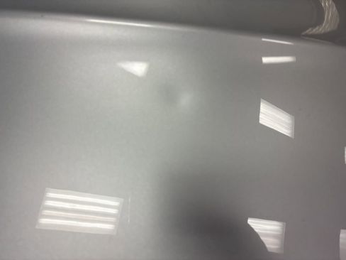 Used 2019 Ford Fusion Titanium image 5