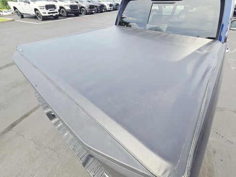 Used 2023 Honda Ridgeline RTL-E image 16