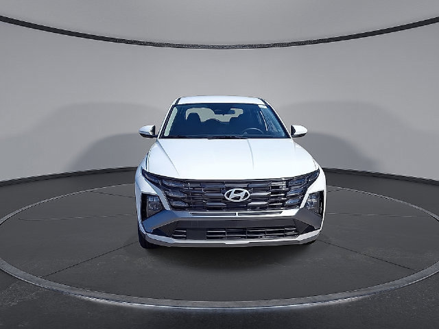 New 2026 Hyundai Tucson SE FWD image 3