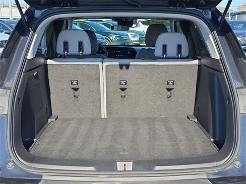 Used 2025 Chevrolet TrailBlazer LT image 11