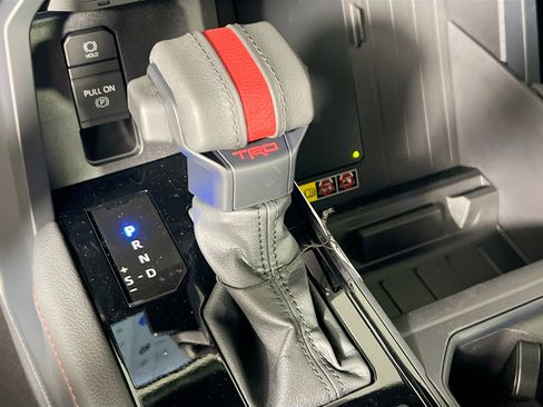 New 2026 Toyota Tundra TRD Pro AWD/4WD image 25