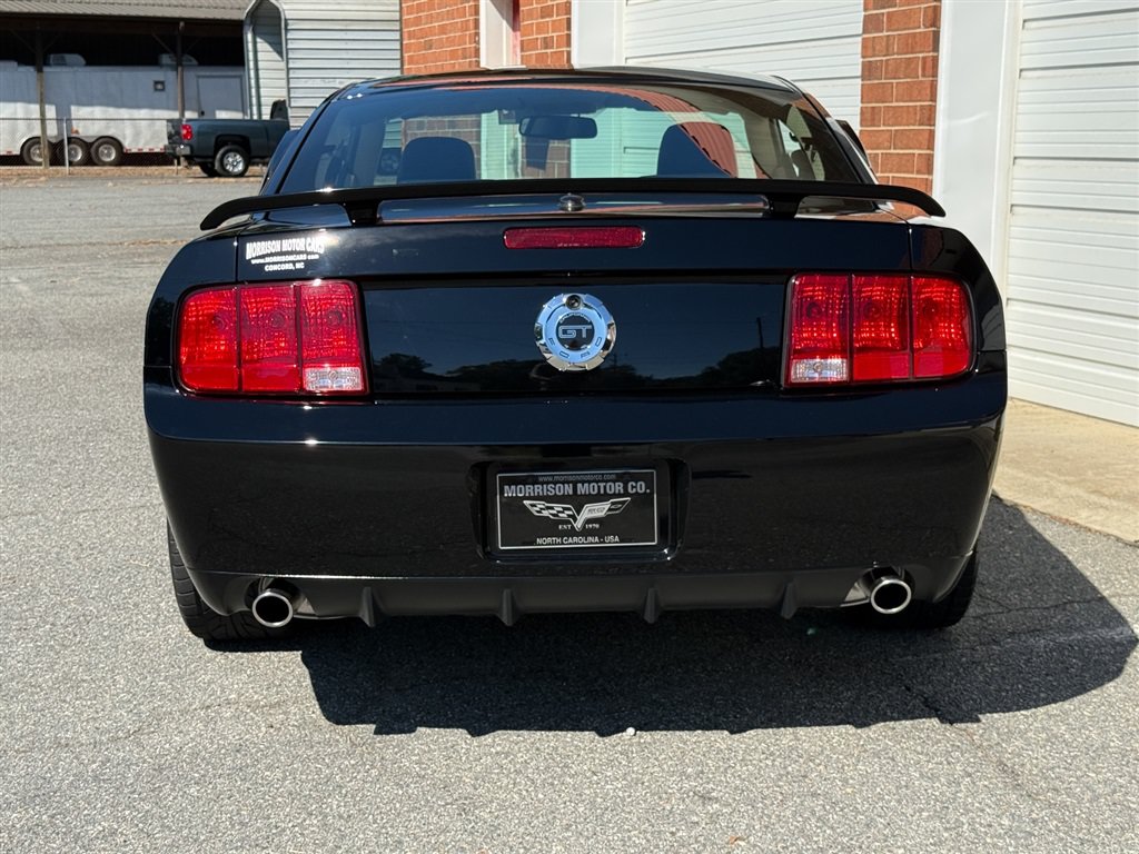 Used 2007 Ford Mustang GT RWD image 26
