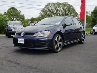 Used 2015 Volkswagen GTI S FWD video 3