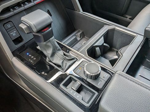 Used 2025 Toyota Tundra Limited w/ TRD Off-Road Package AWD/4WD image 26