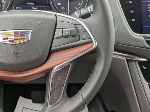 New 2025 Cadillac XT5 Premium Luxury w/ Technology Package image 18