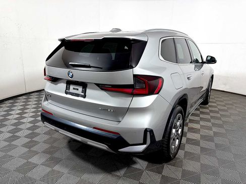 Certified 2024 BMW X1 xDrive28i w/ Convenience Package AWD/4WD image 6