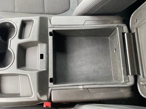 Certified 2019 Chevrolet Silverado 1500 RST image 15