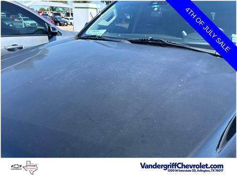 Used 2019 Chevrolet Tahoe LT RWD image 2