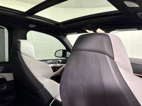 Used 2022 BMW X5 M Base w/ Competition Package image 32