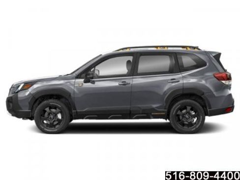 Used 2023 Subaru Forester Wilderness image 4