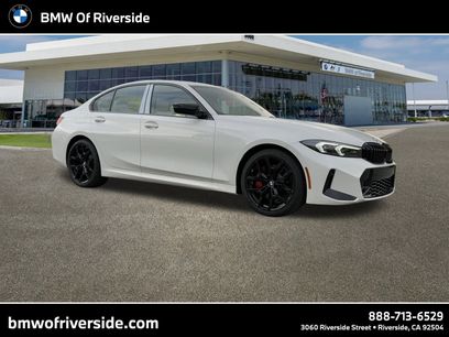 New 2026 BMW 330i Sedan