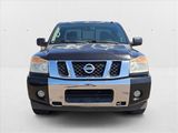 Used 2014 Nissan Titan SV w/ SV Value Truck Package image 2