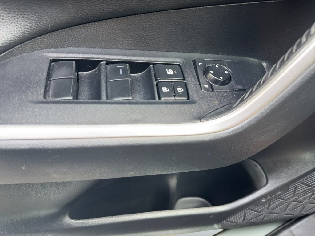 Used 2019 Toyota RAV4 Adventure w/ Cold Weather Package AWD/4WD image 14
