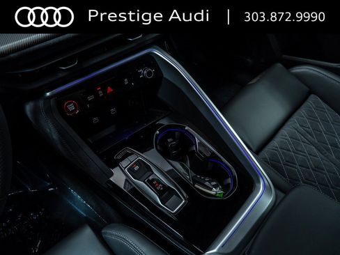 New 2025 Audi SQ5 Premium Plus image 19
