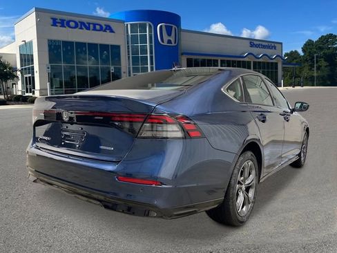 New 2026 Honda Accord EX-L image 5