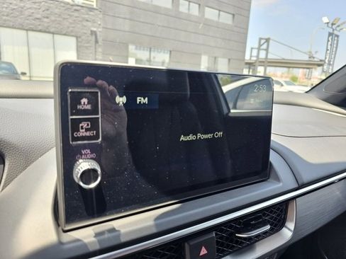 New 2025 Acura ADX A-Spec image 14