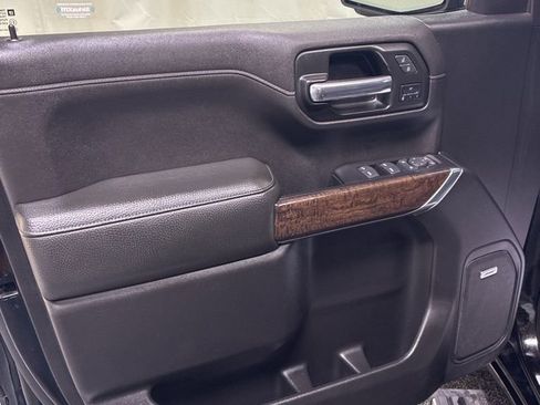 Used 2019 GMC Sierra 1500 Denali w/ Denali Ultimate Package image 13