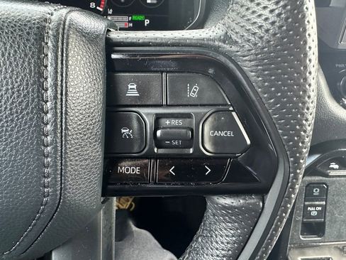 Used 2024 Toyota Tundra TRD Pro AWD/4WD image 20