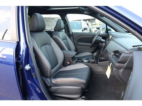 New 2026 Subaru Forester Sport AWD/4WD image 49