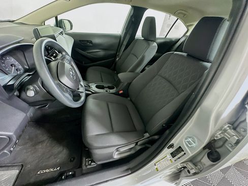 Used 2024 Toyota Corolla LE image 13